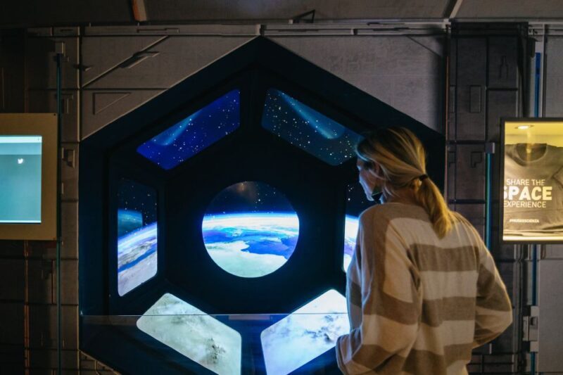 Milan: Science and Technology Leonardo da Vinci Museum Entry - FAQs