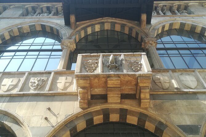 Milan: Segway Tour with Local Tourist Guide Live - 3 hours & half - An In-Depth Look at the Milan Segway Tour