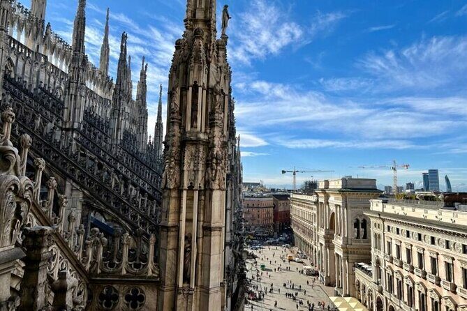 Milan Semi-Private Max 6 People Tour with Last Supper and Duomo - Final Thoughts: Is This Tour for You?