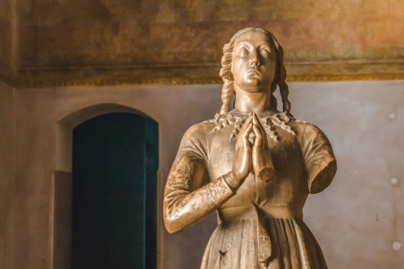 Milan: Sforza Castle Entry Ticket with Digital Audio Guide - Final Thoughts