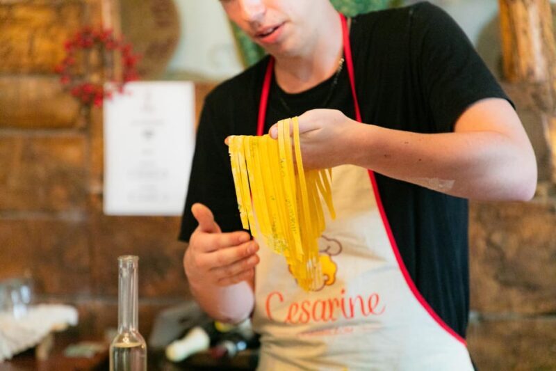Milan: Share Your Pasta Love in a Locals Home - Final Thoughts
