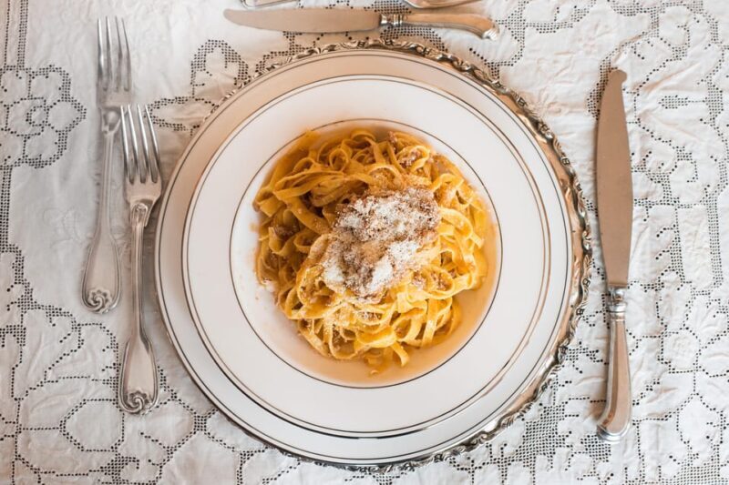 Milan: Share Your Pasta Love in a Locals Home - FAQs