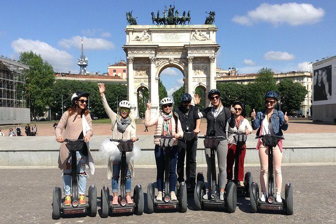 Milan Sights by Segway Tour - Final Thoughts: Who Will Love This Tour?