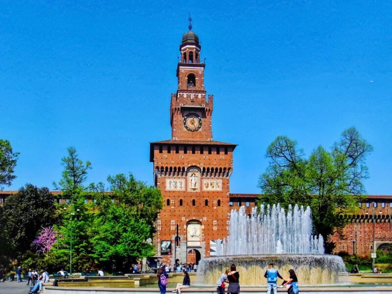 Milan: Skip-the-Line Guided Walk and "The Last Supper" - Who is This Tour Best For?