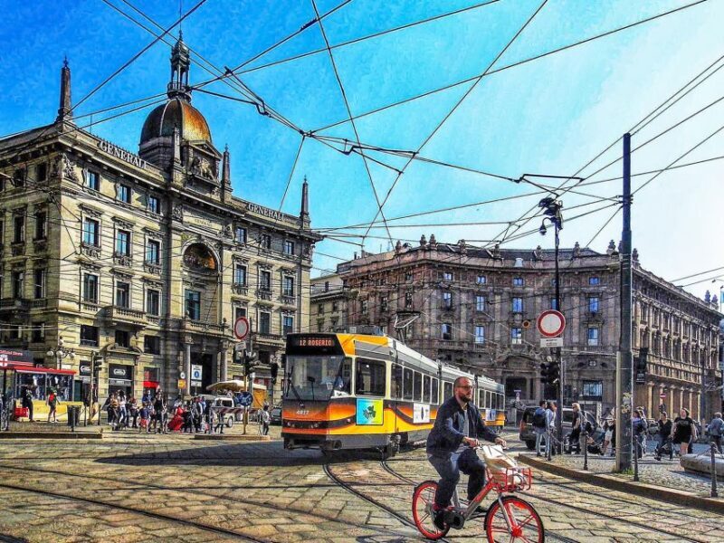 Milan: Skip-the-Line Guided Walk and "The Last Supper" - Final Thoughts