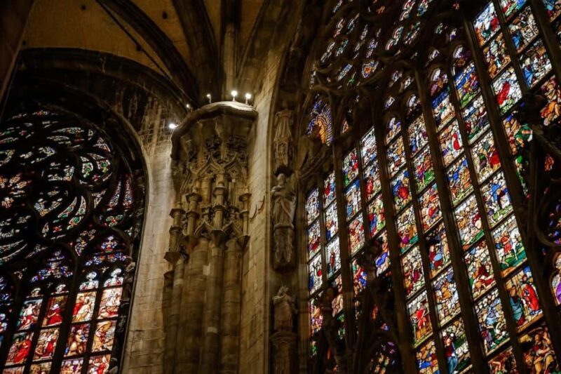 Milan: Small-Group Milan Cathedral & Terrace Tour - The Value of This Experience