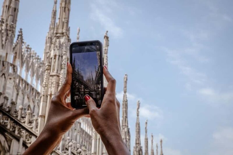 Milan: Small-Group Milan Cathedral & Terrace Tour - FAQ