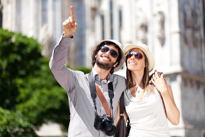 Milan: Small-Group Walking Tour of the Duomo and the Center - Who Should Take This Tour?