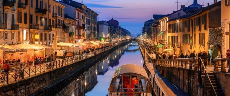 Milan Social Walk: Bars, Squares & Local Vibes - Final Words