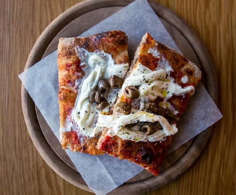 Milan: Street Food Tour with a Full Italian Food Experience - Key Points