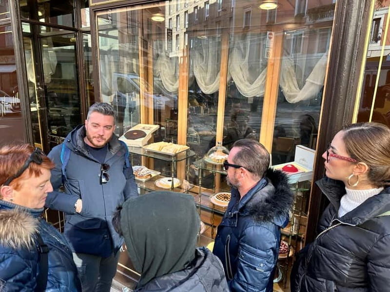 Milan: Street Food Tour with Tastings and Local Guide - An In-Depth Look at the Milan Street Food Tour