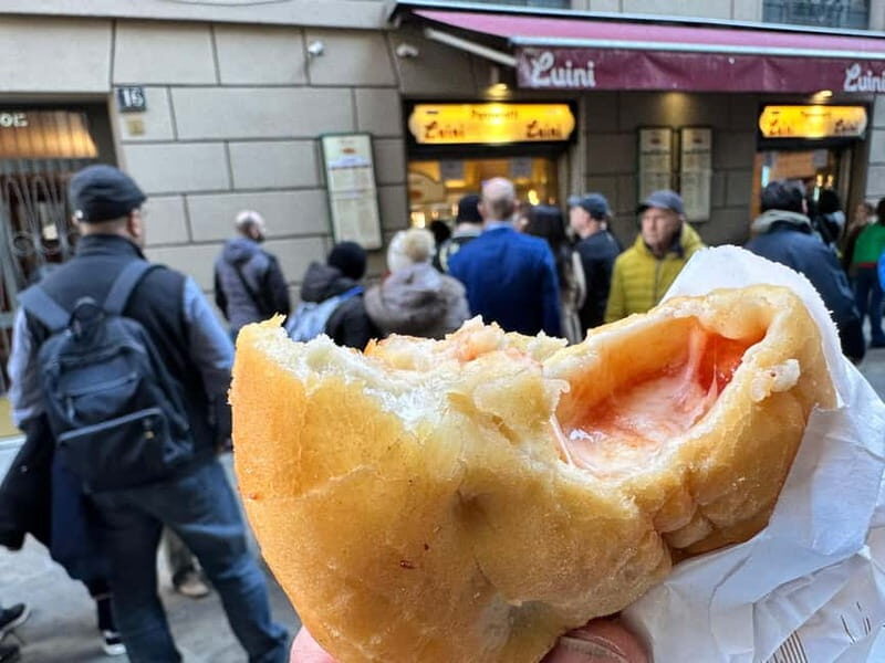 Milan: Street Food Tour with Tastings and Local Guide - Frequently Asked Questions
