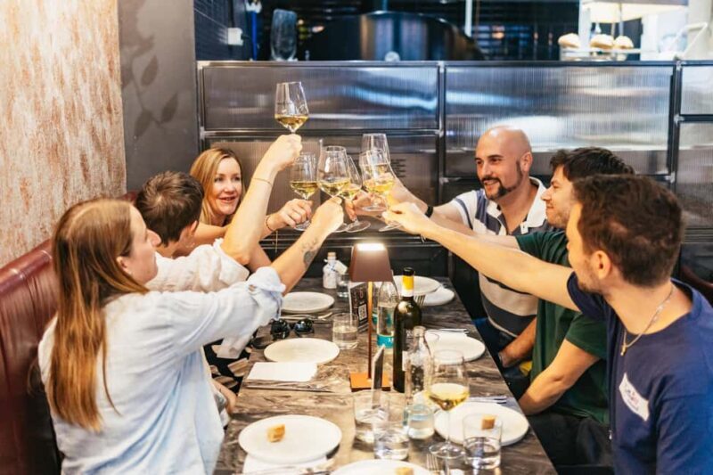 Milan: Street Food Walking Tour - Key Points