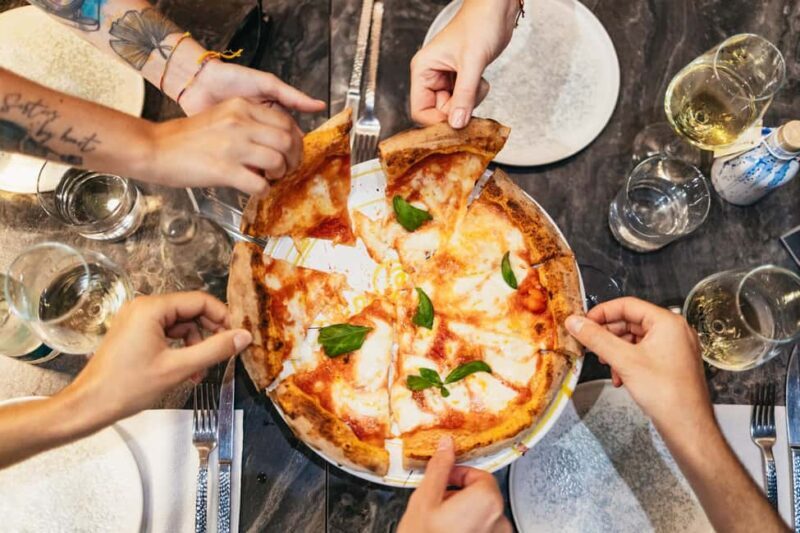 Milan: Street Food Walking Tour - The Itinerary: A Closer Look