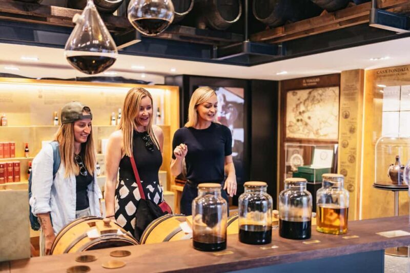 Milan: Street Food Walking Tour - What to Expect During the Tour