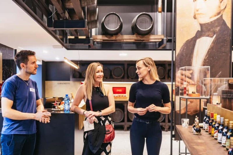 Milan: Street Food Walking Tour - The Experience for Different Travelers