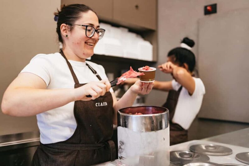 Milan: Street Food Walking Tour - Final Thoughts