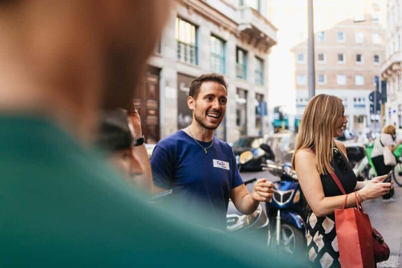 Milan: Street Food Walking Tour - FAQ