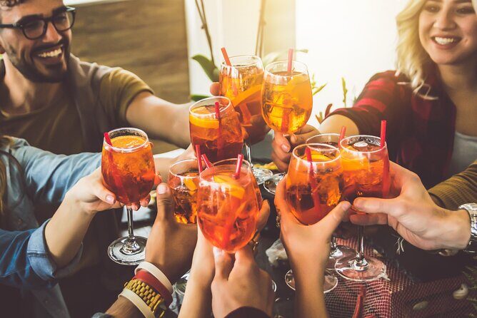 Milan: Sunset Navigli Food & Drinks Tour by Do Eat Better - An Honest Look at the Milan Sunset Navigli Food & Drinks Tour