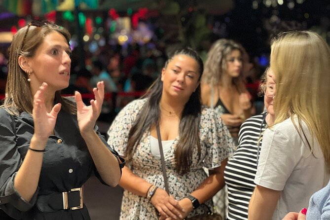 Milan: Sunset Navigli Food & Drinks Tour by Do Eat Better - Aperitivo Timing: Why the Late Afternoon Matters