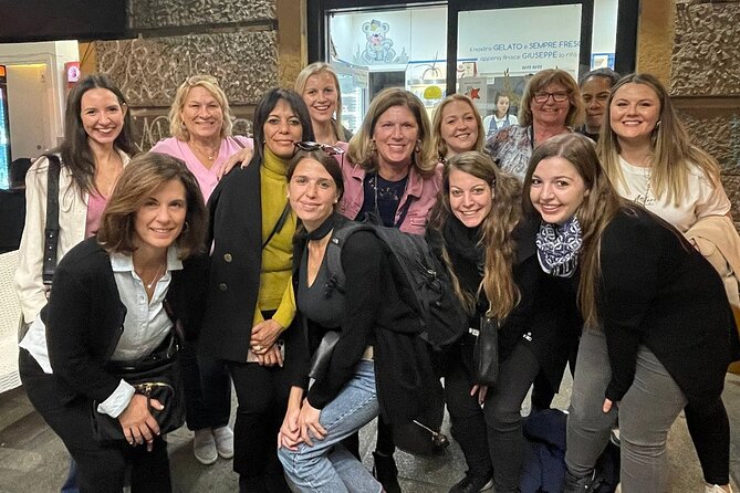 Milan: Sunset Navigli Food & Drinks Tour by Do Eat Better - How the Walking Route Feels