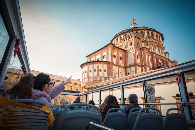 Milan Super Saver: Skip-the-Line Duomo and Rooftop Guided Tour - The Real Deal from Travelers