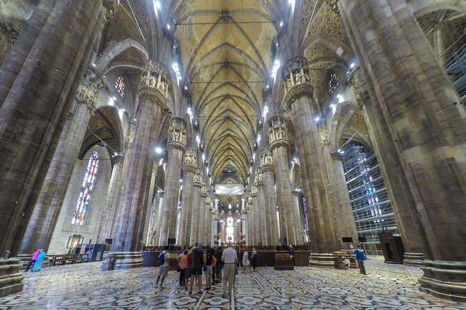 Milan Super Saver: Skip-the-Line Duomo and Rooftop Guided Tour - Who Should Consider This Tour?
