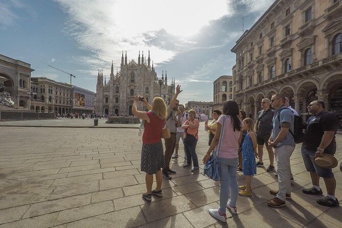 Milan Super Saver: Skip-the-Line Duomo and Rooftop Guided Tour - FAQ: Practical Questions About the Tour