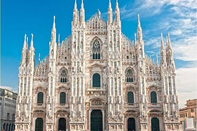 Milan Super Saver: Skip-the-Line Duomo and Rooftop Guided Tour - Final Thoughts