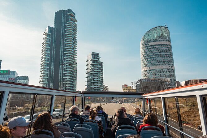 Milan Super Saver: Skip-the-Line Duomo and Rooftop Guided Tour - Additional Information