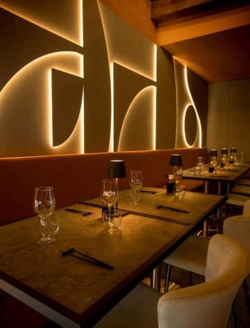 Milan: Sushi Tasting Experience with Wine - The Value of the Experience