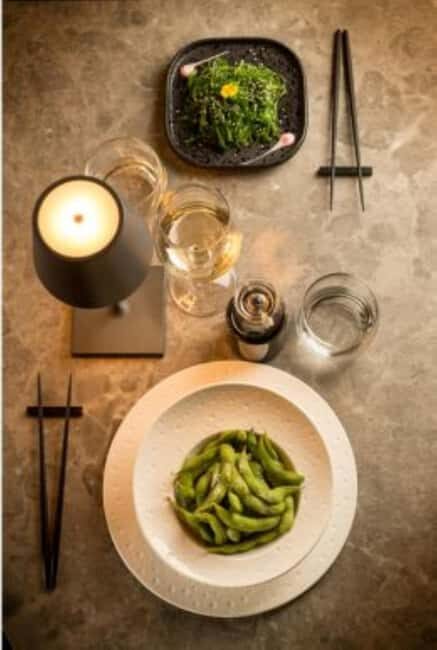 Milan: Sushi Tasting Experience with Wine - Final Thoughts