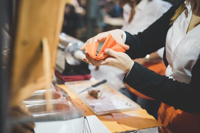 Milan: Sweet Delights Patisserie Tour by Do Eat Better - What’s Included and What’s Not