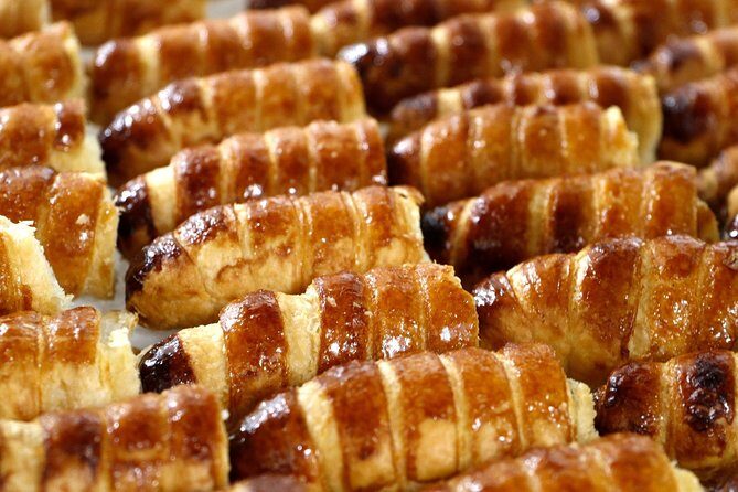 Milan: Sweet Delights Patisserie Tour by Do Eat Better - Is This Tour Worth It?