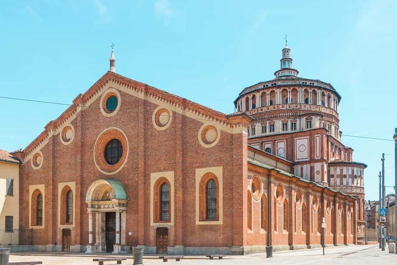 Milan: The Last Supper and Santa Maria delle Grazie Tour - Why This Tour Might Be Just Right for You