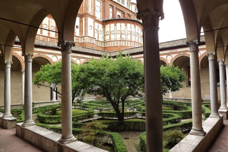 Milan: The Last Supper and Santa Maria delle Grazie Tour - FAQs