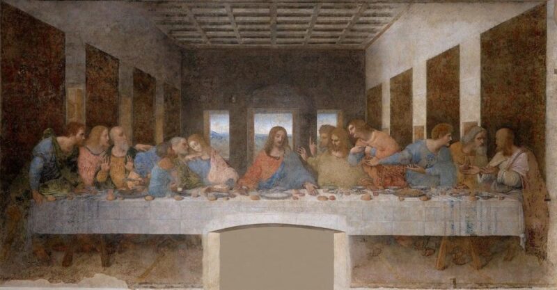 Milan: The Last Supper Entry Ticket and Guided Tour - Who Should Consider This Tour?