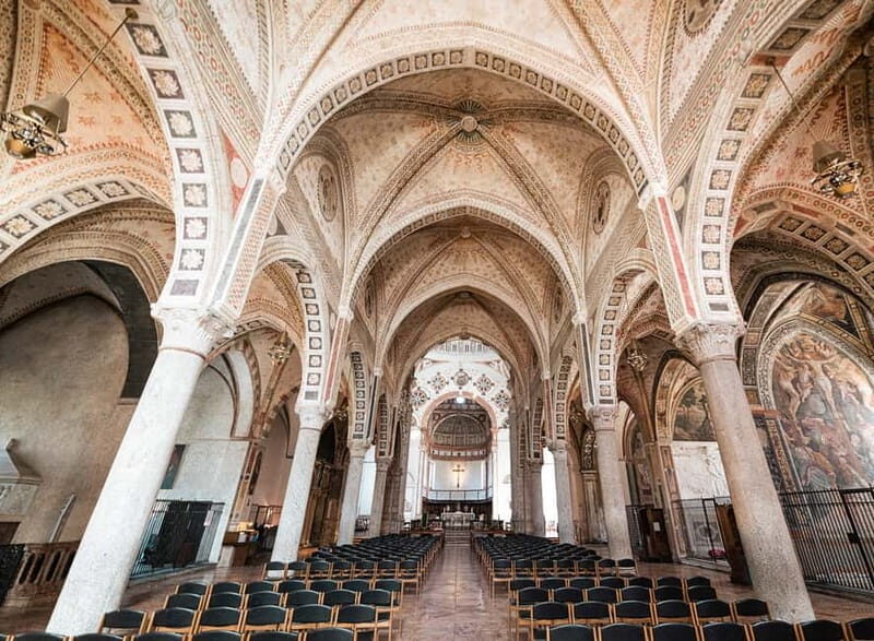 Milan: The Last Supper Entry Ticket & Guided Tour - Key Points