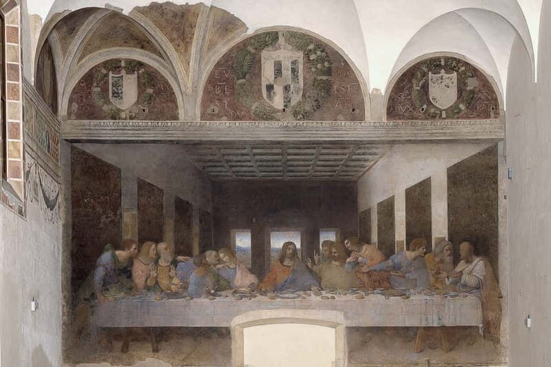 Milan: The Last Supper Entry Ticket & Guided Tour - Practical Details and Tips