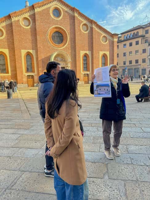 Milan: The Last Supper & Sforza Castle Guided Tour - An Honest, In-Depth Look at the Tour