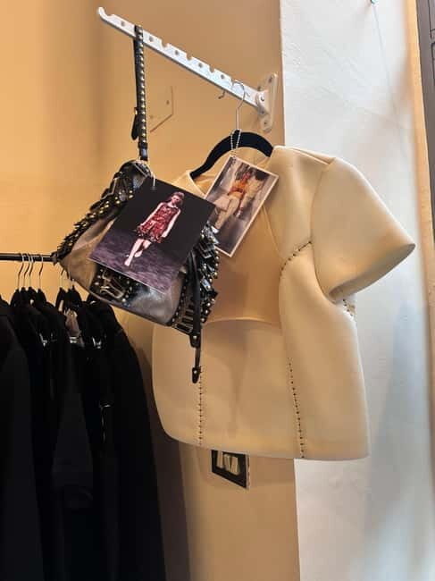 Milan: The Ultimate Vintage Shopping Guidebook - An Insider’s Look at Milan’s Vintage Scene