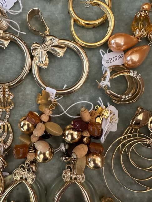 Milan: The Ultimate Vintage Shopping Guidebook - Practical Details and Tips