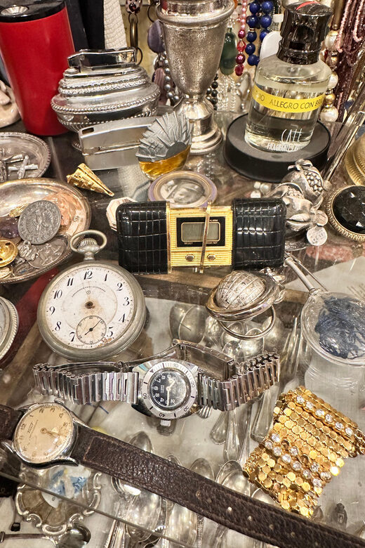 Milan: The Ultimate Vintage Shopping Guidebook - FAQs