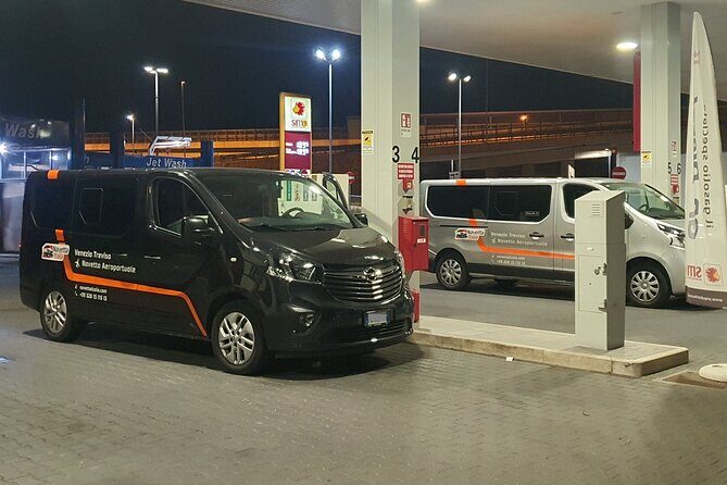 Milan to Genoa - Departure Private Transfer - Timing and Flexibility