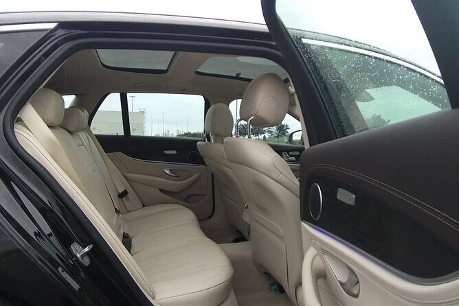 Milan to Genoa - Departure Private Transfer - Final Thoughts