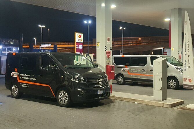 Milan to Linate Airport Milan (LIN) - Departure Private Transfer - What to Expect from the Transfer Experience