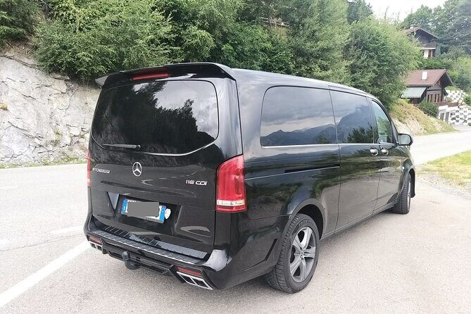Milan to Linate Airport Milan (LIN) - Departure Private Transfer - Final Thoughts