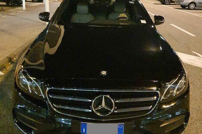 Milan to Linate Airport Milan (LIN) - Departure Private Transfer - FAQ