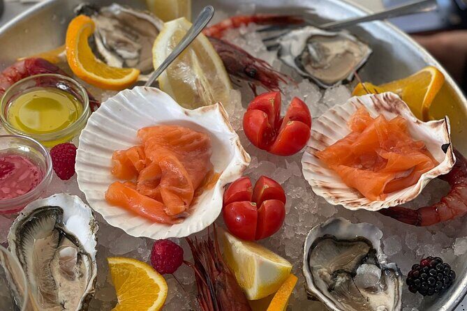 Milan to Taste- 2.5 hours Walking Tour - Walkthrough of the Itinerary