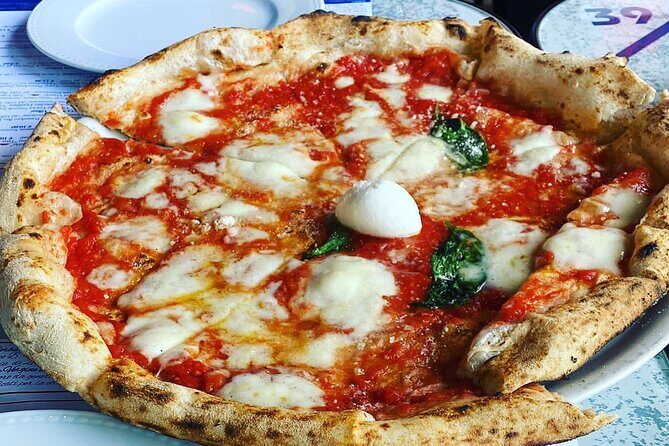 Milan to Taste- 2.5 hours Walking Tour - The Value of the Experience